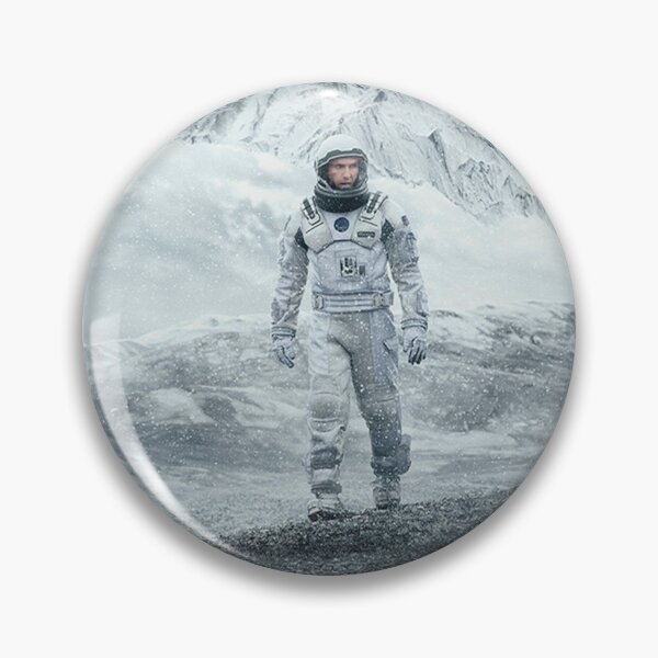 Item preview, Interstellar designed and sold by Christyptzy.