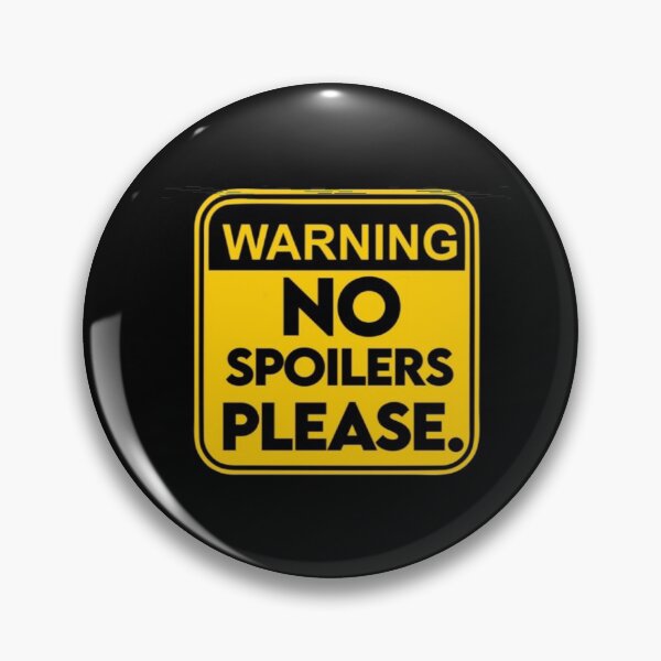 Item preview, please no spoilers designed and sold by tyighan.