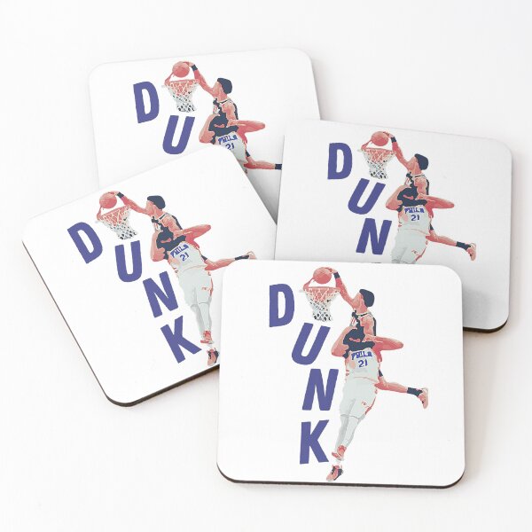 Item preview, JOHN COLLINS DUNK EN EMBIID de Miraidesigns designed and sold by miraidesigns.
