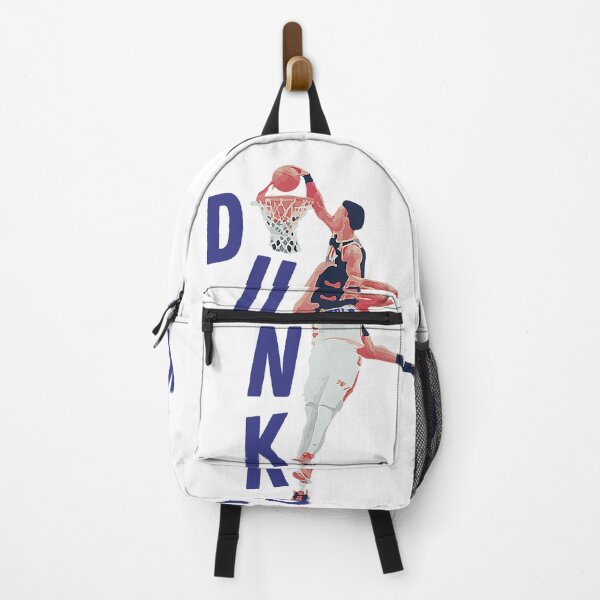 Item preview, JOHN COLLINS DUNK ON EMBIID by Miraidesigns designed and sold by miraidesigns.