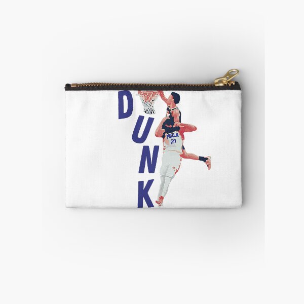 Item preview, JOHN COLLINS DUNK ON EMBIID by Miraidesigns designed and sold by miraidesigns.