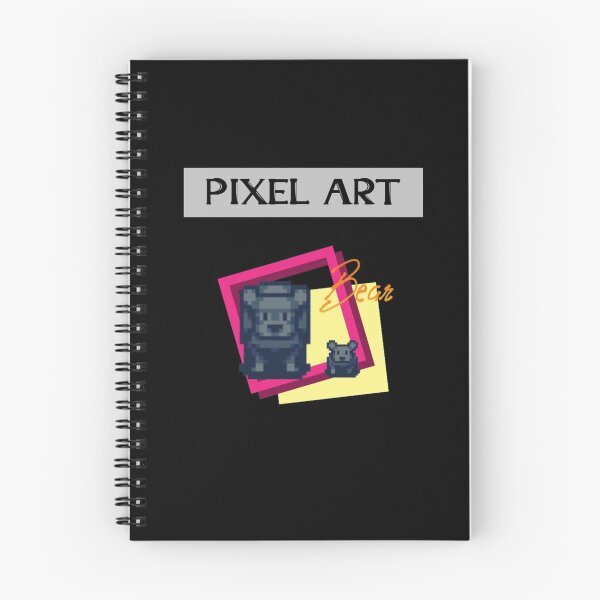 Item preview, Pixel animal designed and sold by Unique-on.