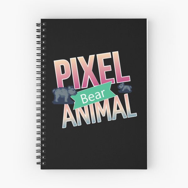 Item preview, Pixel animal designed and sold by Unique-on.
