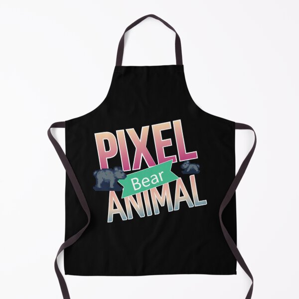 Item preview, Pixel animal designed and sold by Unique-on.