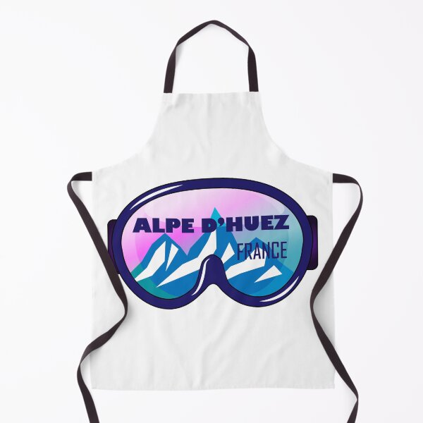 Item preview, Alpe D’huez France designed and sold by VikiQuick.