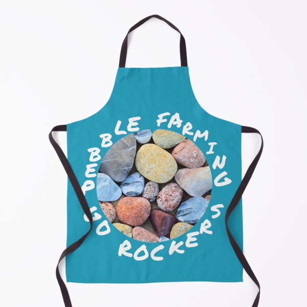 Artikelvorschau, Pebble Farming - Go Rockers Pebbles entworfen und verkauft von Ruby Jackson.