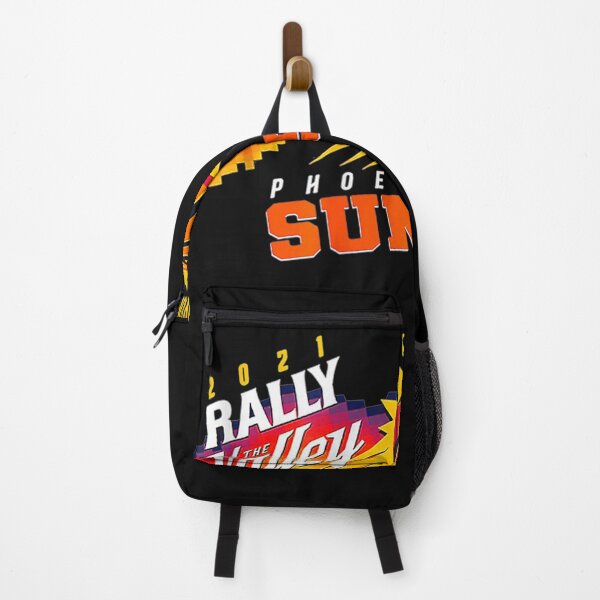 Item preview, 2021 Phoenixs Suns Rally The Valley-City Jersey designed and sold by Dietererger.