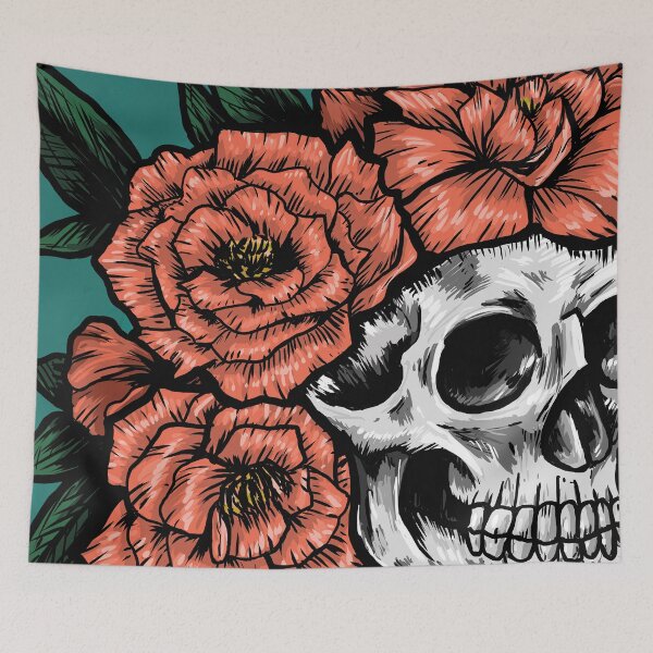 Item preview, Crown of Peonies designed and sold by Gloria Aitken.