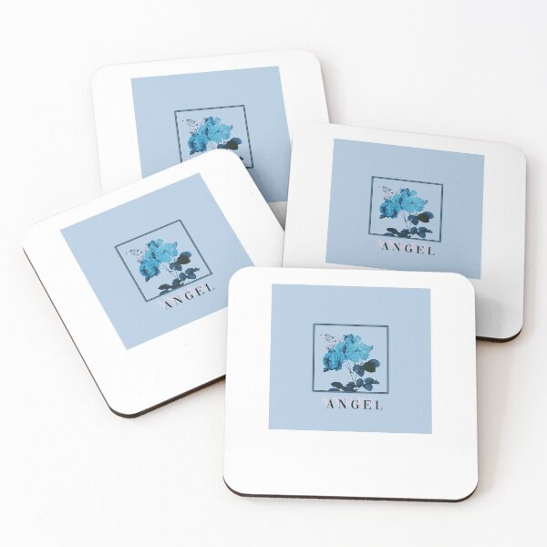 Item preview, ANGEL BLUE designed and sold by Dietererger.