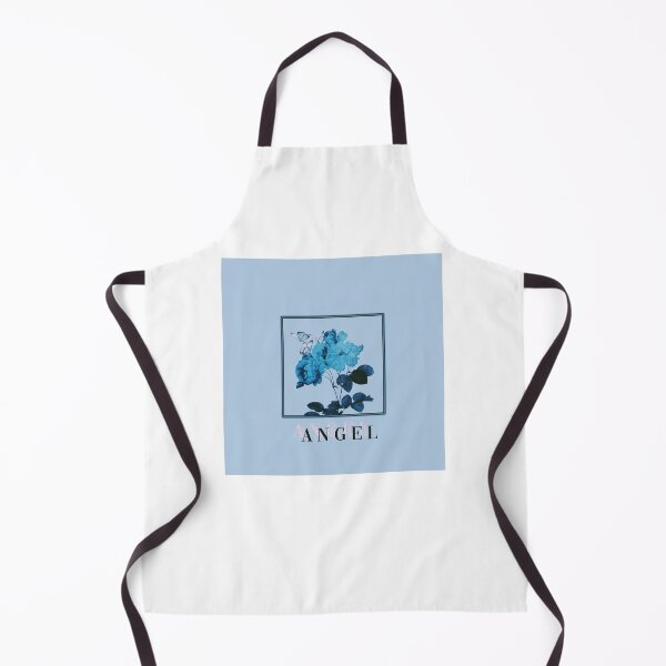 Item preview, ANGEL BLUE designed and sold by Dietererger.