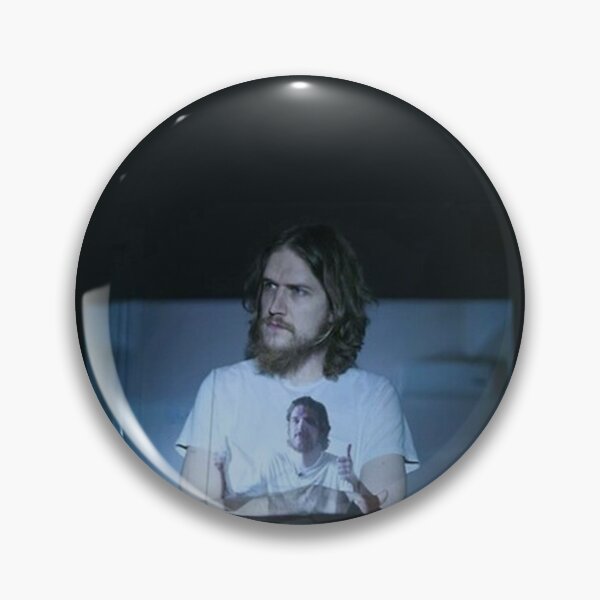 Item preview, PSA Bo burnham  designed and sold by subelauci.