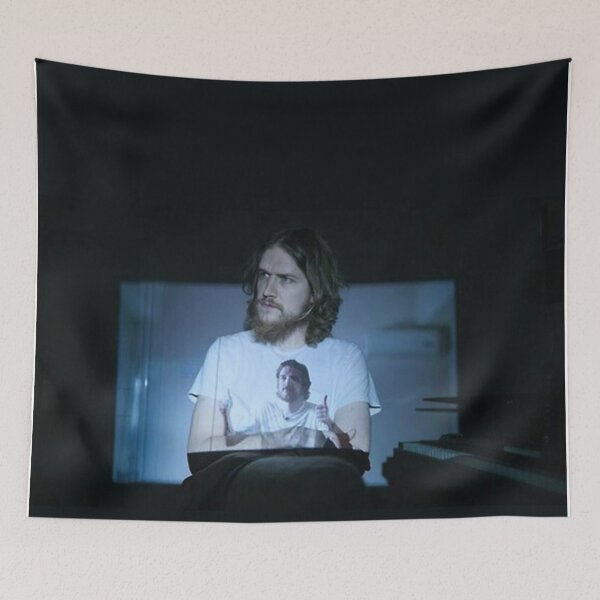 Item preview, PSA Bo burnham  designed and sold by subelauci.