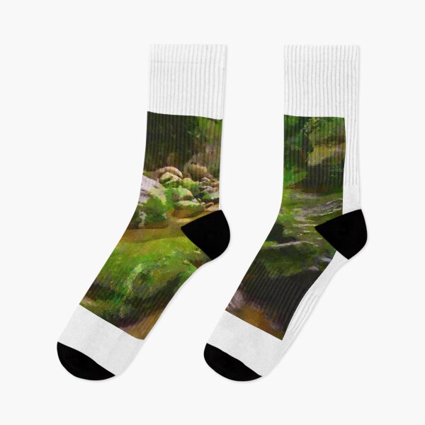 Item preview, Hananuki Gorge, Japan designed and sold by Sergey Ovchinnikov.
