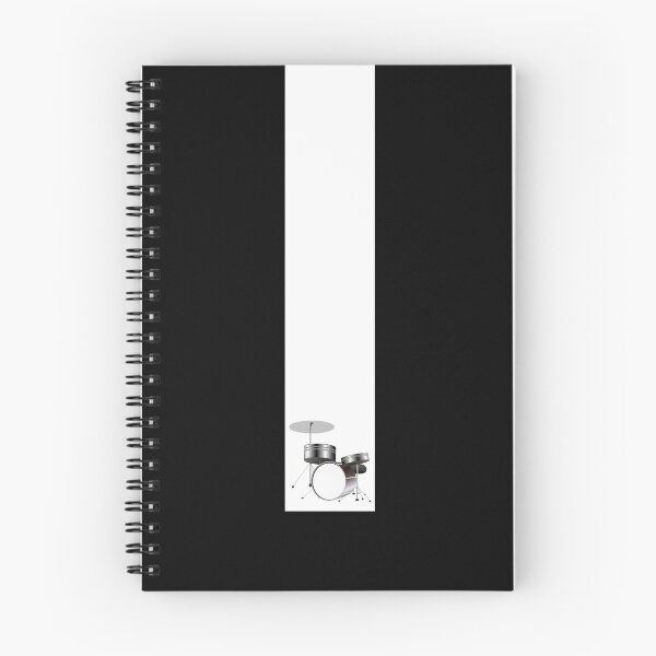 Item preview, Drum Line designed and sold by Square Root of Squid.