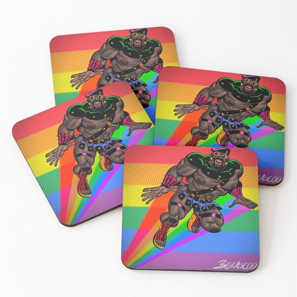 Item preview, Alpha Pride  designed and sold by belasco64.