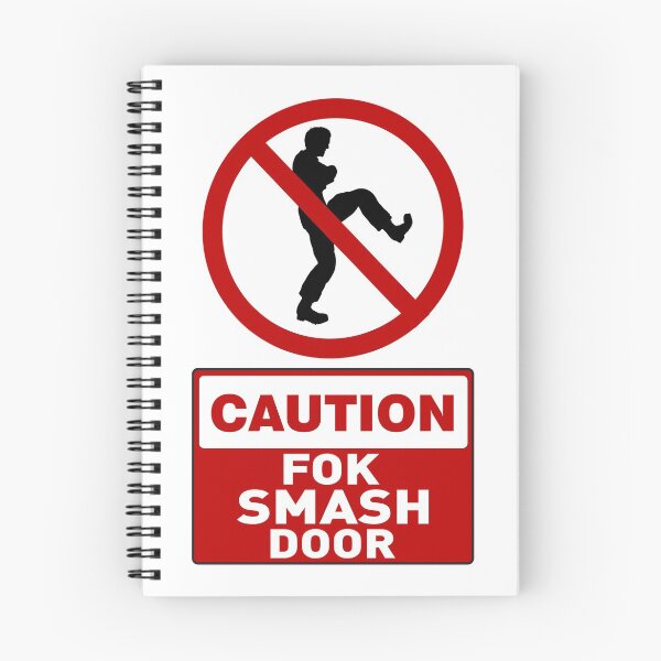Item preview, Guenther Smash Door designed and sold by WorldEngine.