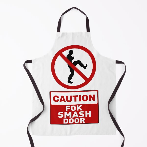 Item preview, Guenther Smash Door designed and sold by WorldEngine.