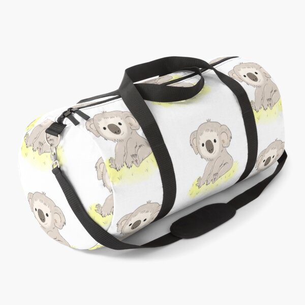 Item preview, Cute quirky kawaii koala-  Australian native animals  designed and sold by Joey Judd.