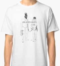 The Money Store Classic T-Shirt