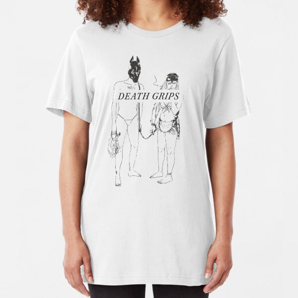 The Money Store Slim Fit T-Shirt