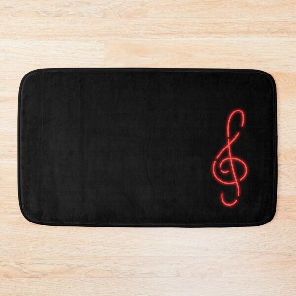 Item preview, Treble Clef  designed and sold by Designer-coner.