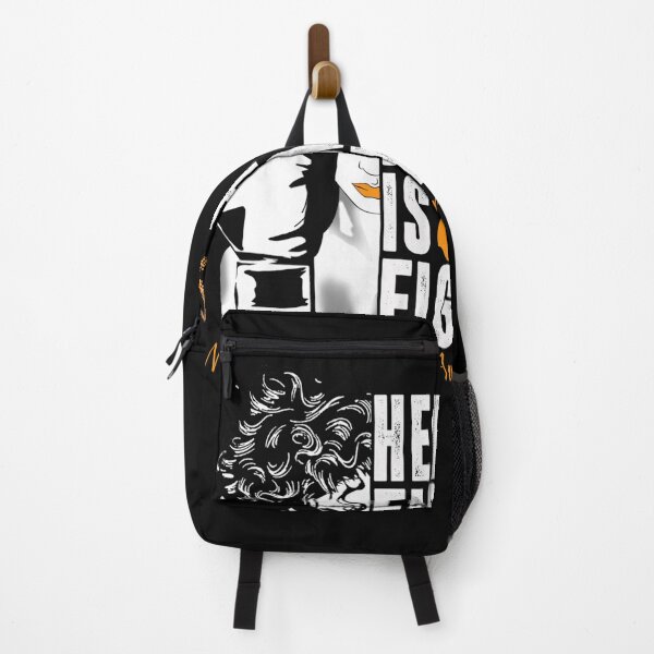 Item preview, Her-Fight-is-my-fight-Multiple Sclerosis Awareness designed and sold by Dietererger.