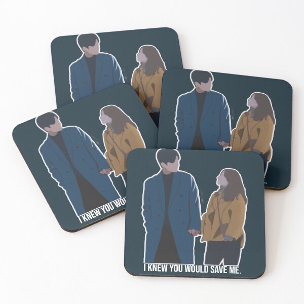 Item preview, Doom at your service tak dong kyung & Myul mang designed and sold by Reets_Redbubble.