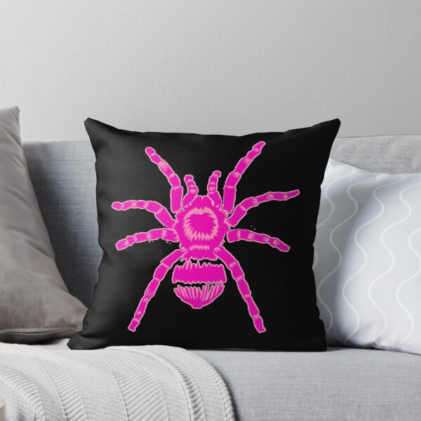 Item preview, Tarantula! Pink designed and sold by Rai Ball (The Elocutioner).