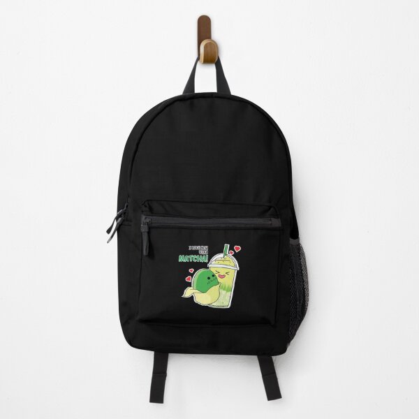 Item preview, MATCHA Love  designed and sold by BrightlyBlacker.