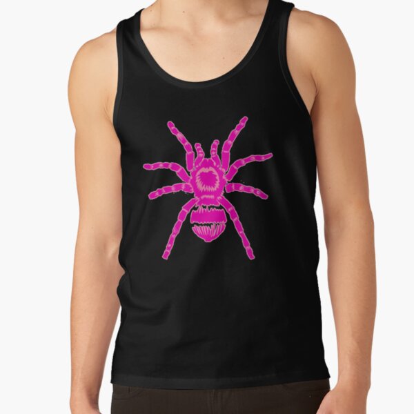Item preview, Tarantula! Pink designed and sold by Rai Ball (The Elocutioner).