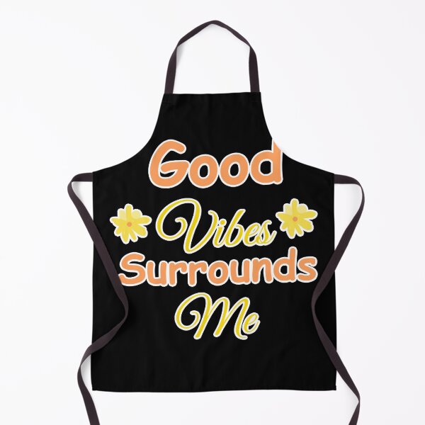 Item preview, Good vibes | Good vibes surrounds me| good vibes only. designed and sold by sheikhadesign1.