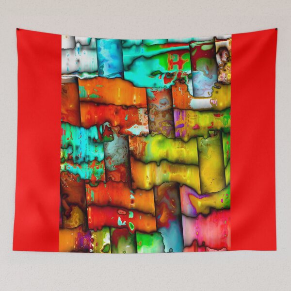 Item preview, Kaleidoscope 3 designed and sold by Barbara D Richards.