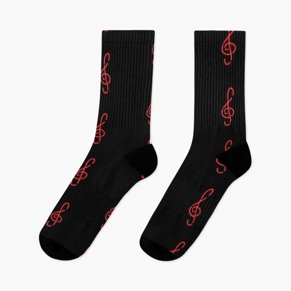 Item preview, Treble Clef  designed and sold by Designer-coner.