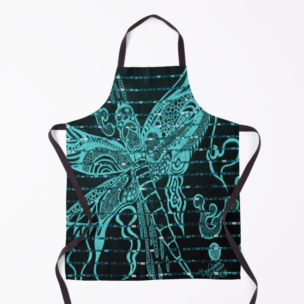 Item preview, Cyber Dragonfly designed and sold by Minxylynx4.