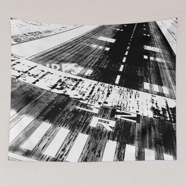 Item preview, Touch Down designed and sold by rustyredbubble.