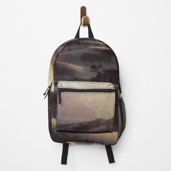 Item preview, Golden hour in Death Valley designed and sold by Sergey Ovchinnikov.