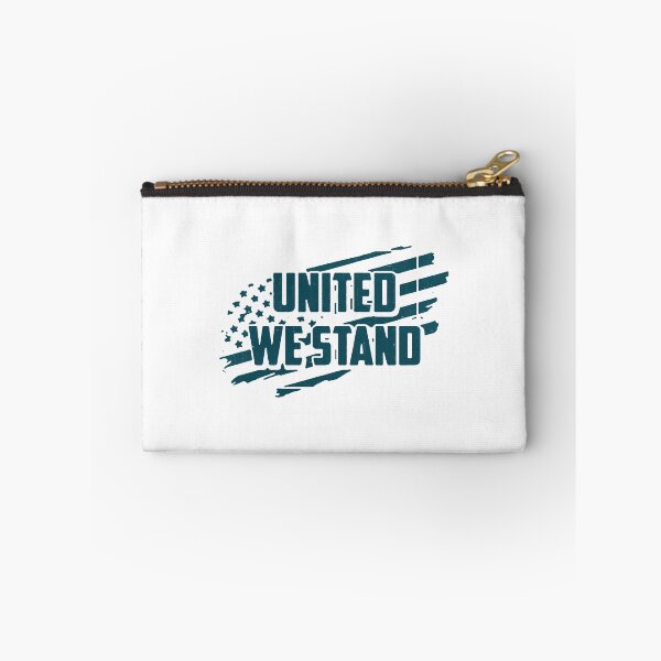 Item preview, United We Stand designed and sold by VantageBrain.