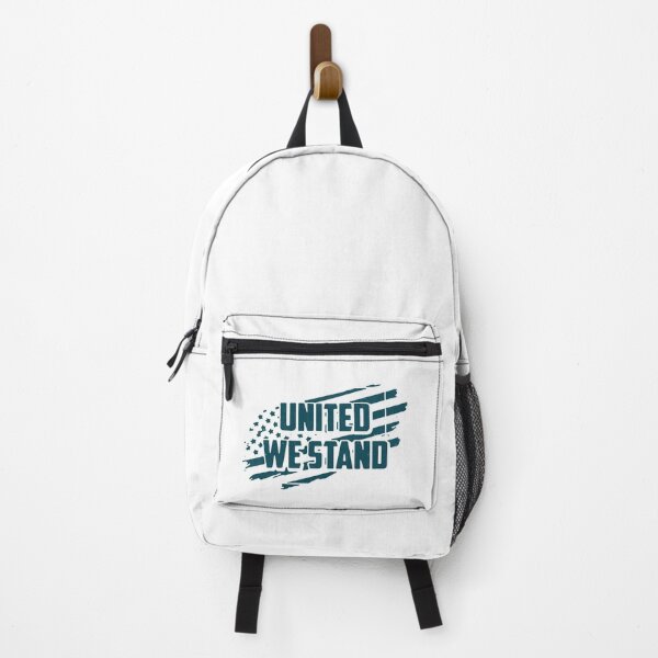 Item preview, United We Stand designed and sold by VantageBrain.