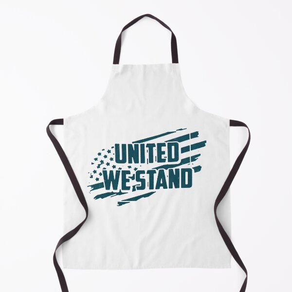 Item preview, United We Stand designed and sold by VantageBrain.