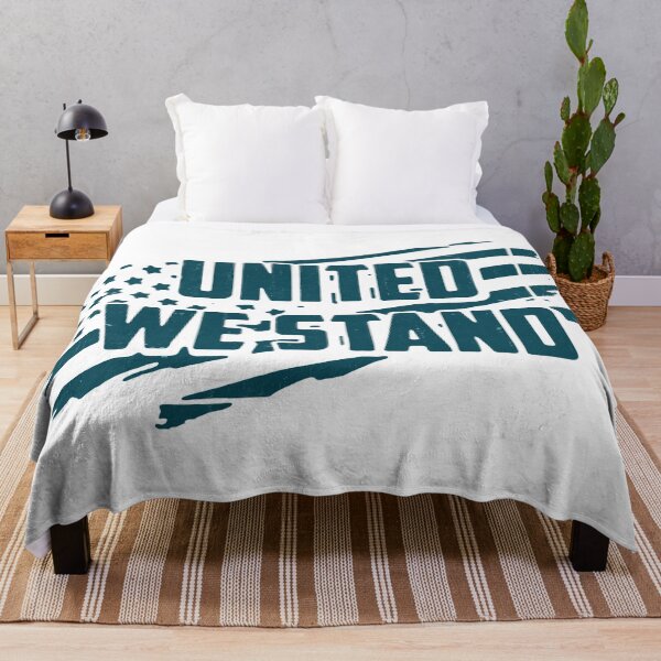 Item preview, United We Stand designed and sold by VantageBrain.