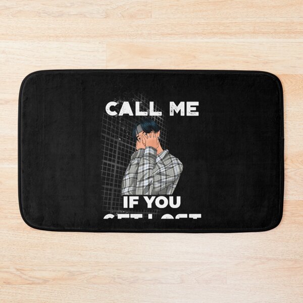 Item preview, Call Me If You Get Lost designed and sold by Dietererger.