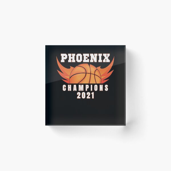 Item preview, Phoenix Champions 2021 designed and sold by PhoenixSunsBall.