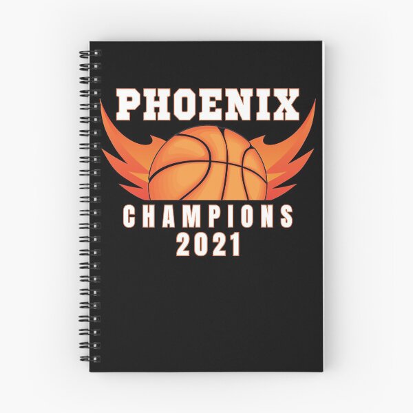 Item preview, Phoenix Champions 2021 designed and sold by PhoenixSunsBall.