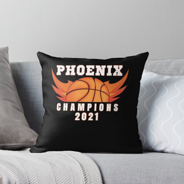 Item preview, Phoenix Champions 2021 designed and sold by PhoenixSunsBall.