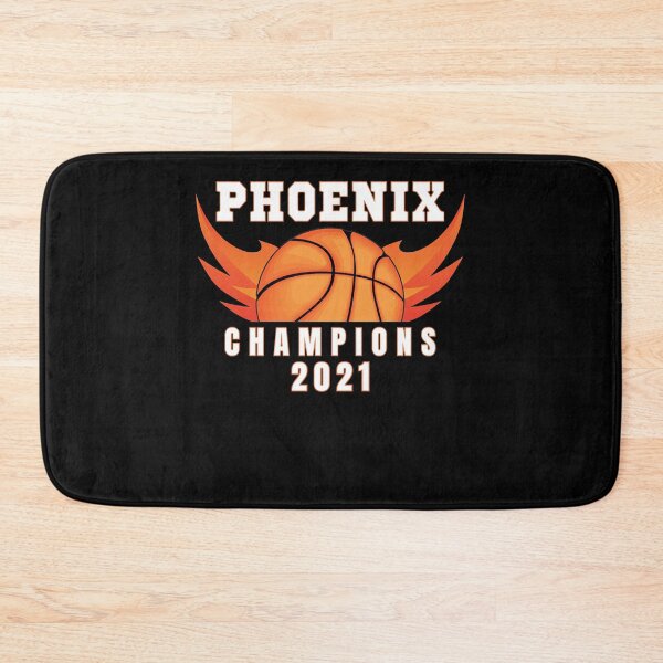 Item preview, Phoenix Champions 2021 designed and sold by PhoenixSunsBall.