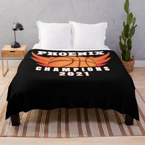 Item preview, Phoenix Champions 2021 designed and sold by PhoenixSunsBall.