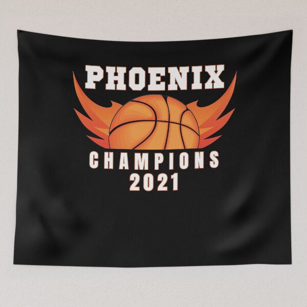 Item preview, Phoenix Champions 2021 designed and sold by PhoenixSunsBall.