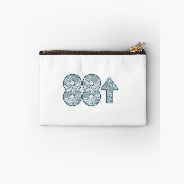 Item preview, 88Rising blue dragon designed and sold by tess-siah.