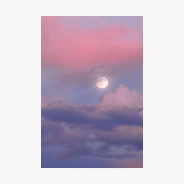 Dreamy Photographic Print