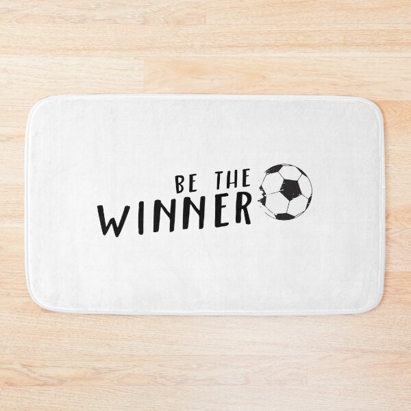 Item preview, Be the winner designed and sold by thom-z.